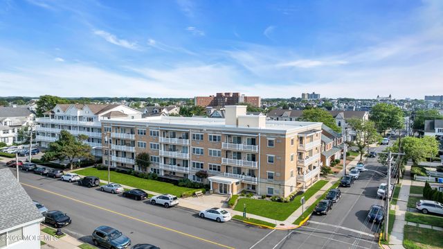 200 Ocean Park Avenue 1K, Bradley Beach, NJ 07720