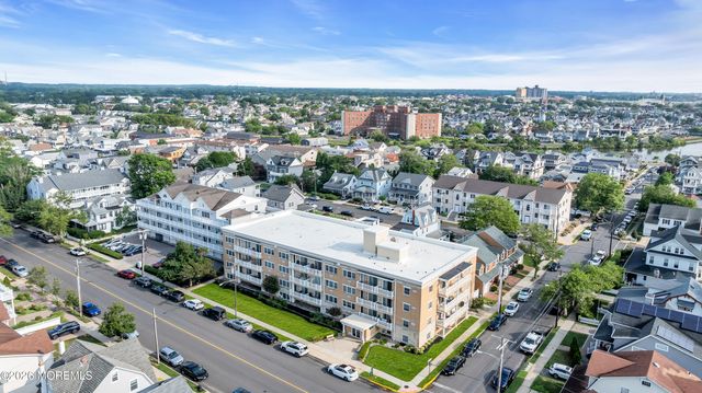 200 Ocean Park Avenue 1K, Bradley Beach, NJ 07720