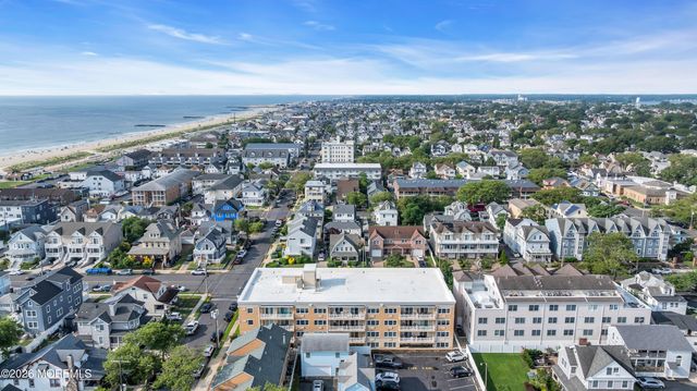 200 Ocean Park Avenue 1K, Bradley Beach, NJ 07720