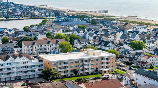 200 Ocean Park Avenue 1K, Bradley Beach, NJ 07720