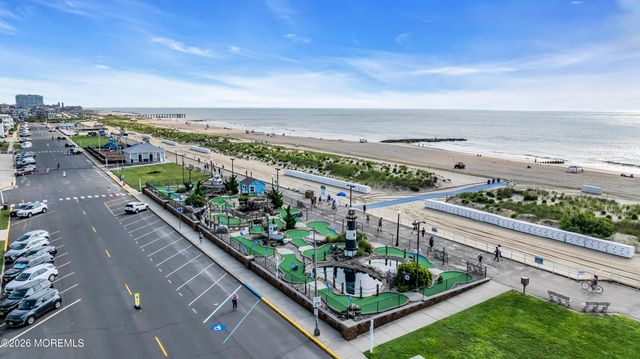 200 Ocean Park Avenue 1K, Bradley Beach, NJ 07720