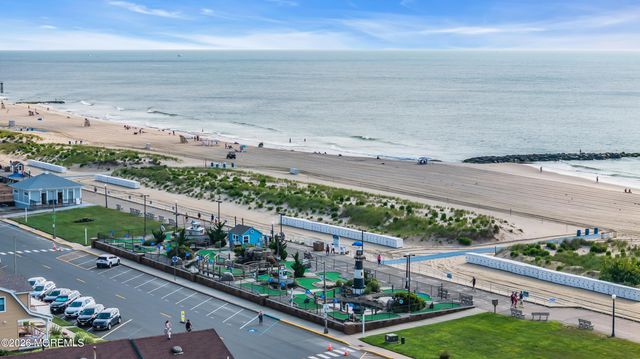 200 Ocean Park Avenue 1K, Bradley Beach, NJ 07720