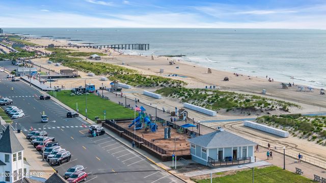 200 Ocean Park Avenue 1K, Bradley Beach, NJ 07720