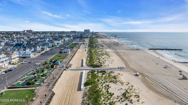 200 Ocean Park Avenue 1K, Bradley Beach, NJ 07720