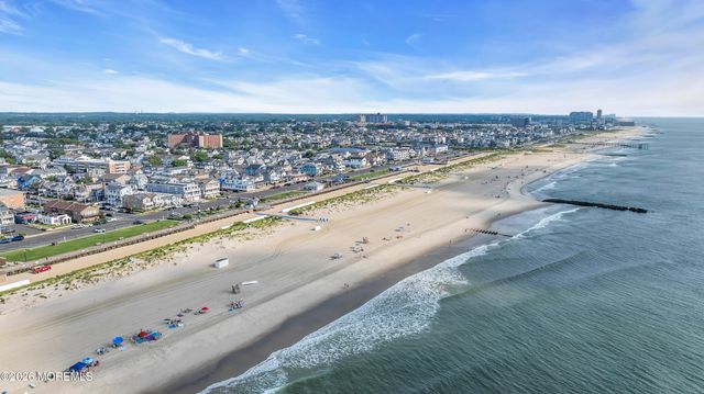 200 Ocean Park Avenue 1K, Bradley Beach, NJ 07720