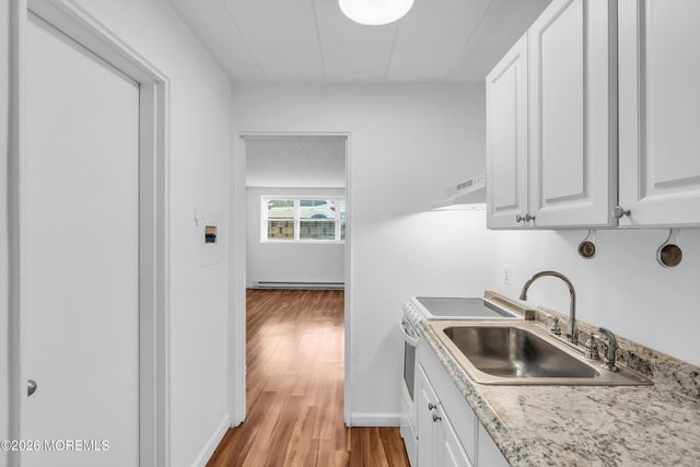 200 Ocean Park Avenue 1K, Bradley Beach, NJ 07720
