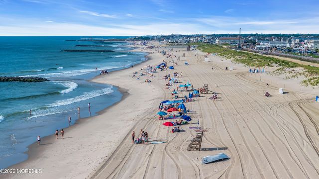 200 Ocean Park Avenue 1K, Bradley Beach, NJ 07720