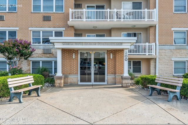 200 Ocean Park Avenue 1K, Bradley Beach, NJ 07720