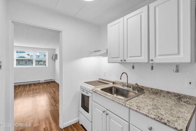 200 Ocean Park Avenue 1K, Bradley Beach, NJ 07720