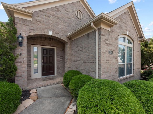 1274 Seamist Drive, Houston, TX 77008