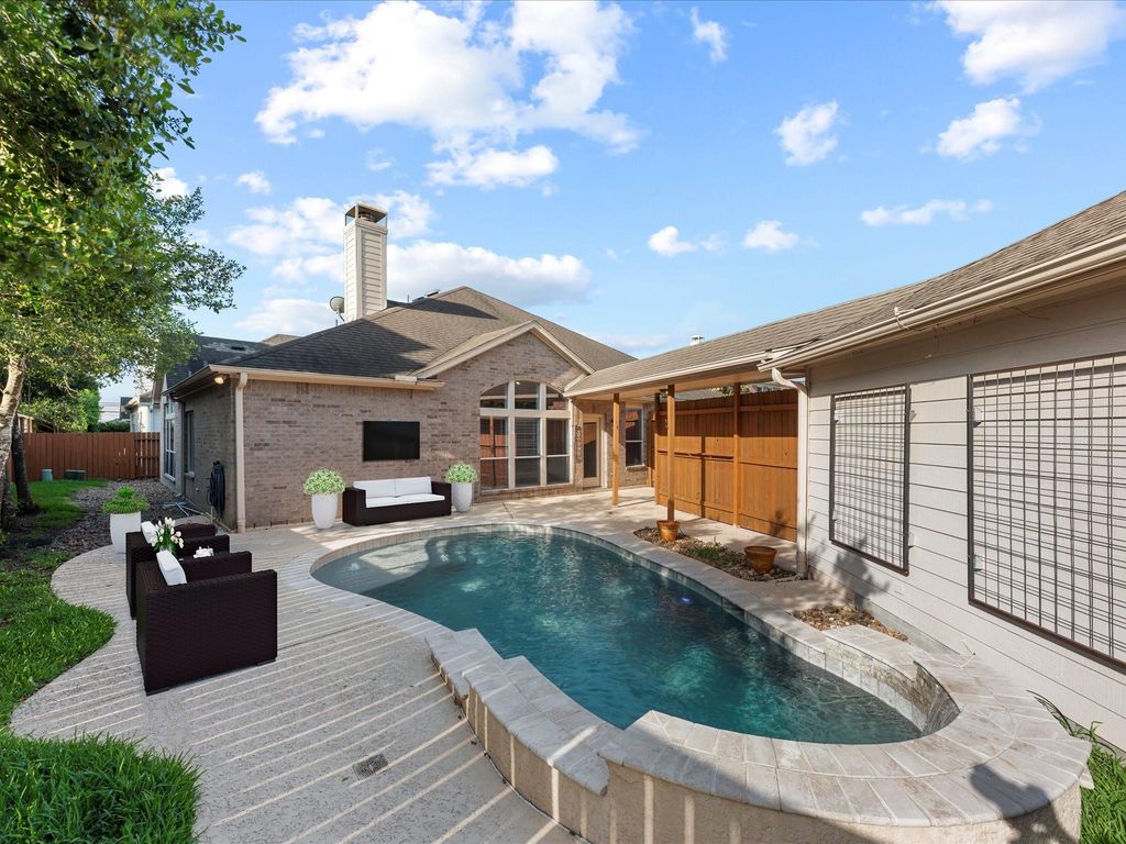 1274 Seamist Drive, Houston, TX 77008