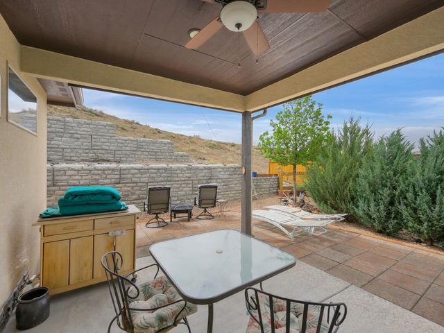 213 Hideaway Lane, Grand Junction, CO 81503