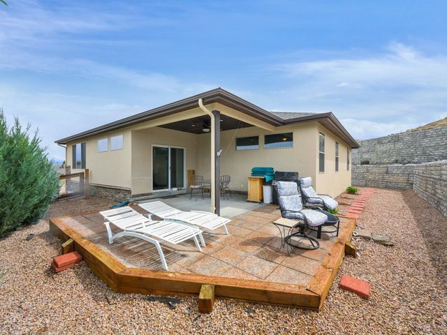 213 Hideaway Lane, Grand Junction, CO 81503