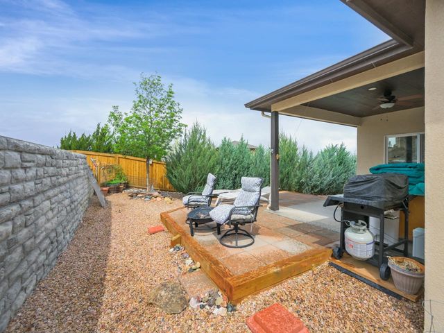 213 Hideaway Lane, Grand Junction, CO 81503
