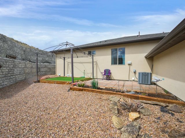 213 Hideaway Lane, Grand Junction, CO 81503