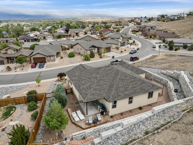 213 Hideaway Lane, Grand Junction, CO 81503