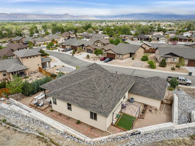 213 Hideaway Lane, Grand Junction, CO 81503