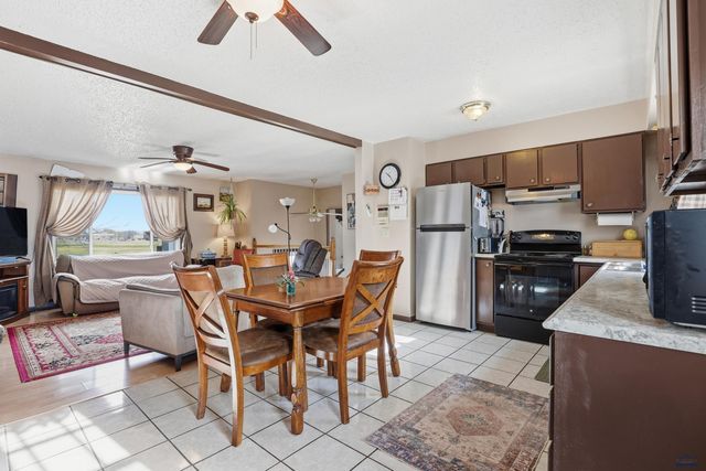 1930 GALAXY DR, Rapid City, SD 57701