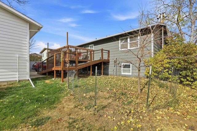 1930 GALAXY DR, Rapid City, SD 57701