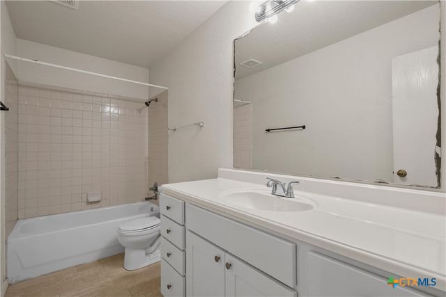 1402 Pima Trail, Harker Heights, TX 76548