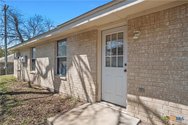 1402 Pima Trail, Harker Heights, TX 76548