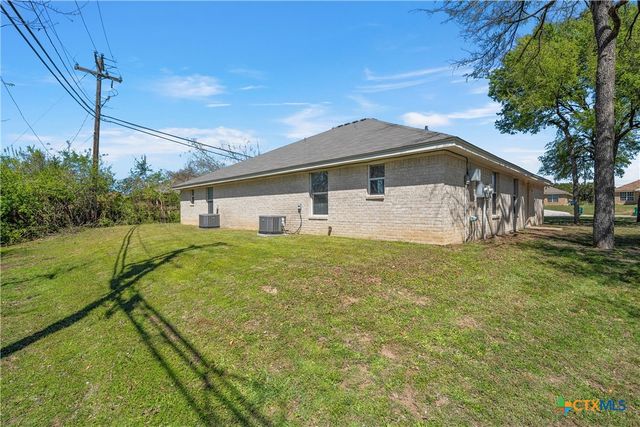 1402 Pima Trail, Harker Heights, TX 76548