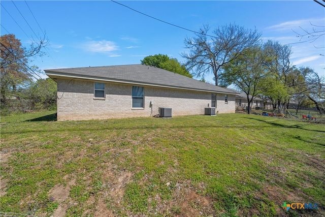 1402 Pima Trail, Harker Heights, TX 76548