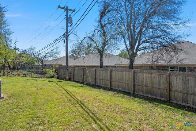 1402 Pima Trail, Harker Heights, TX 76548