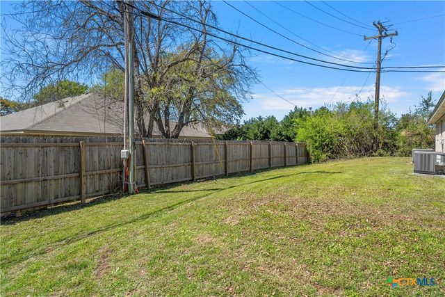 1402 Pima Trail, Harker Heights, TX 76548