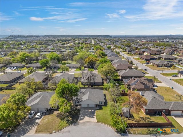 1402 Pima Trail, Harker Heights, TX 76548