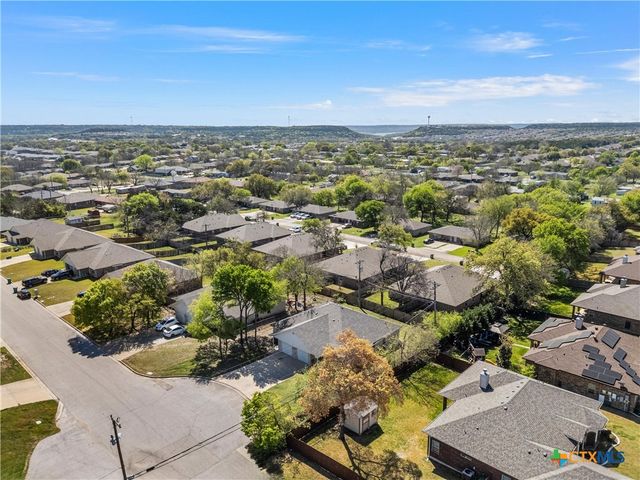 1402 Pima Trail, Harker Heights, TX 76548