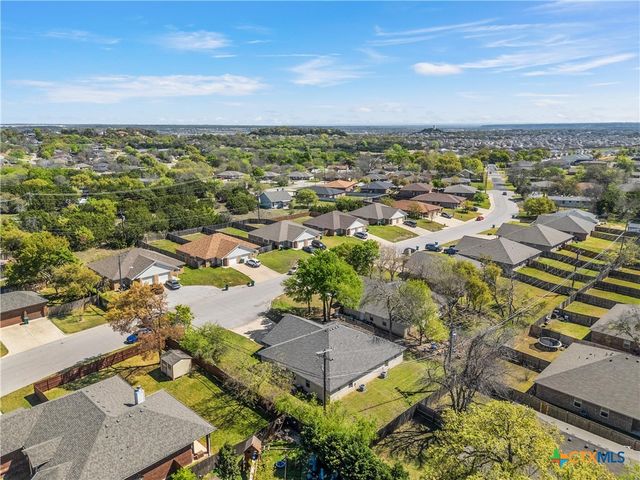 1402 Pima Trail, Harker Heights, TX 76548