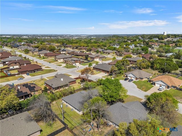 1402 Pima Trail, Harker Heights, TX 76548