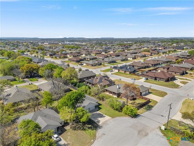 1402 Pima Trail, Harker Heights, TX 76548