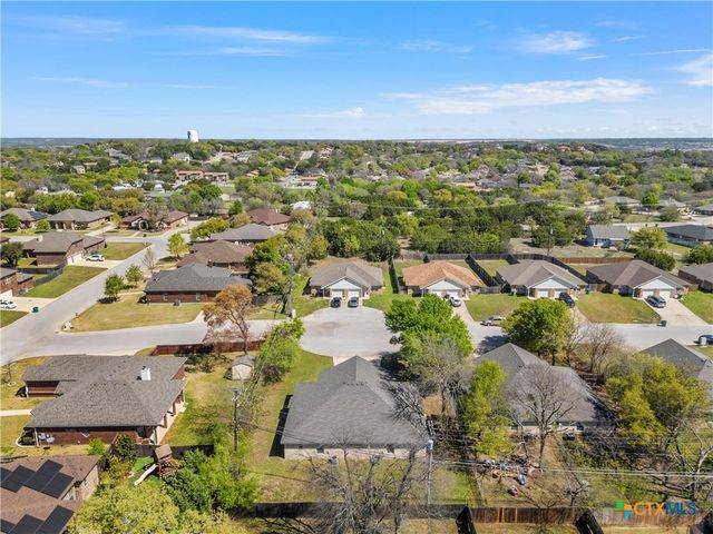 1402 Pima Trail, Harker Heights, TX 76548