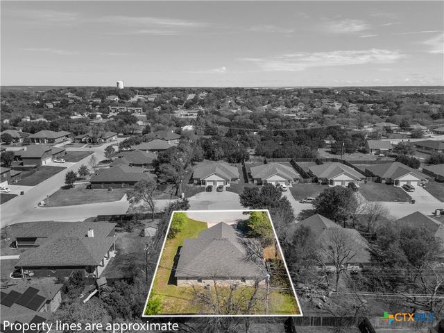 1402 Pima Trail, Harker Heights, TX 76548