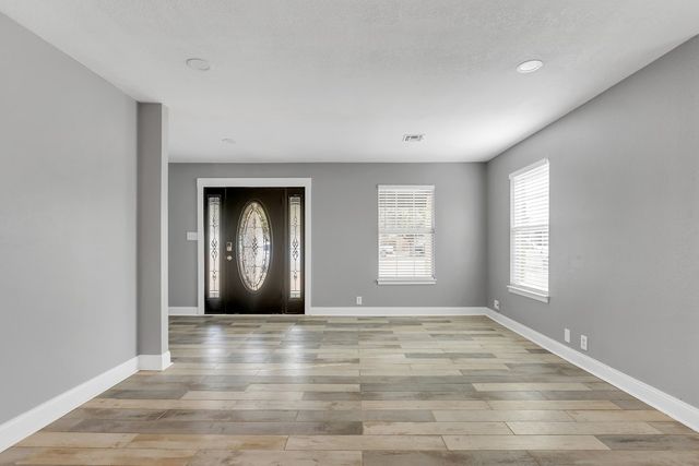 1527 NW 9th St, Andrews, TX 79714