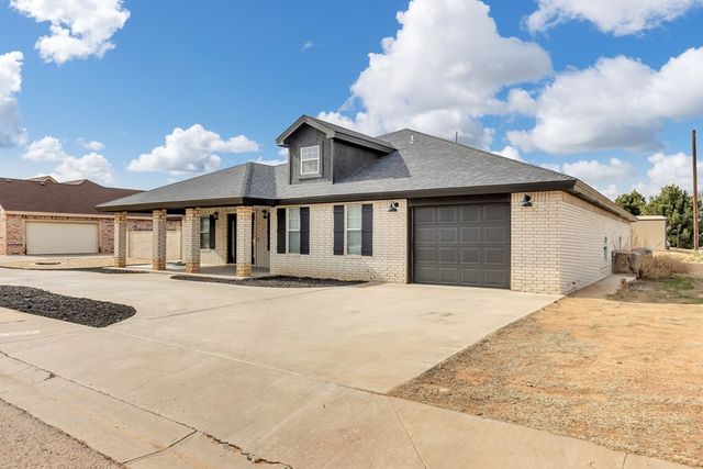 1527 NW 9th St, Andrews, TX 79714