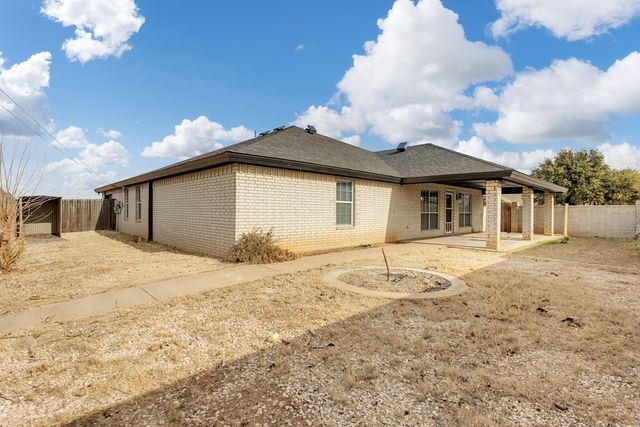 1527 NW 9th St, Andrews, TX 79714