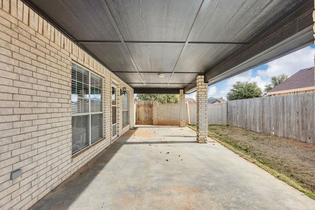 1527 NW 9th St, Andrews, TX 79714