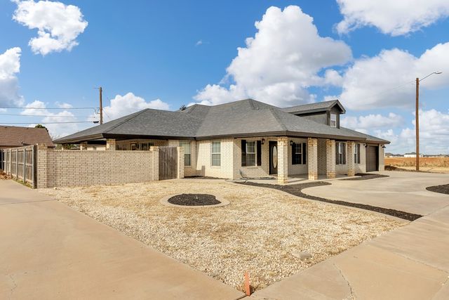 1527 NW 9th St, Andrews, TX 79714
