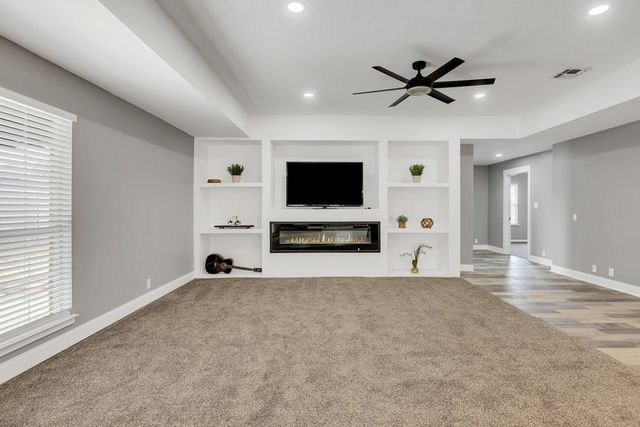 1527 NW 9th St, Andrews, TX 79714