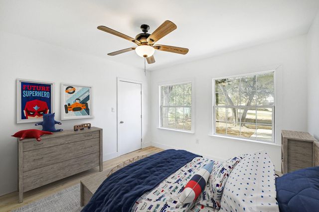1804 NORTHWOOD RD, Austin, TX 78703