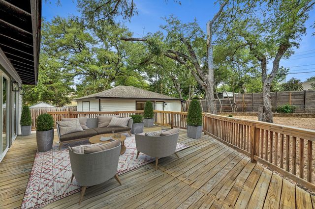 1804 NORTHWOOD RD, Austin, TX 78703