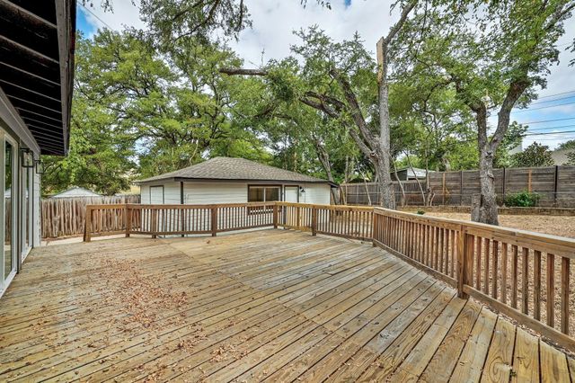 1804 NORTHWOOD RD, Austin, TX 78703