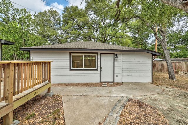 1804 NORTHWOOD RD, Austin, TX 78703