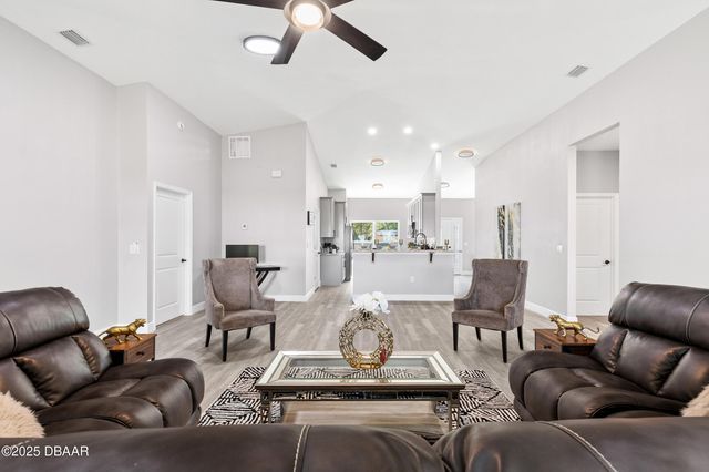 1738 Palm Road, Ormond Beach, FL 32174