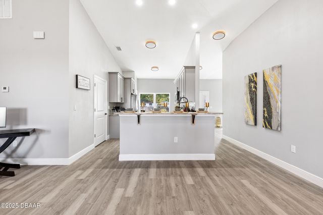 1738 Palm Road, Ormond Beach, FL 32174