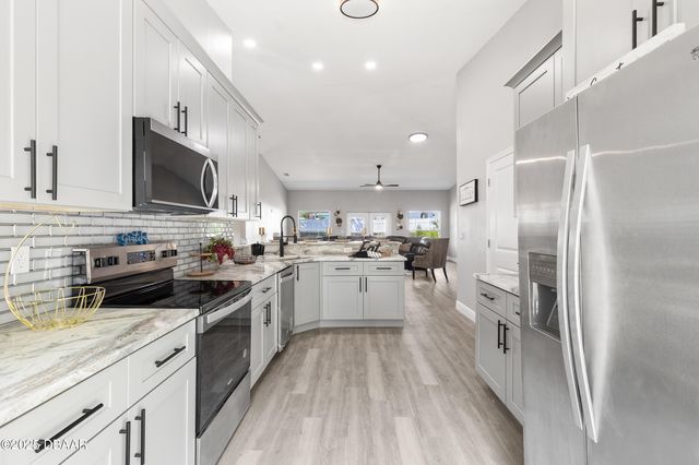 1738 Palm Road, Ormond Beach, FL 32174