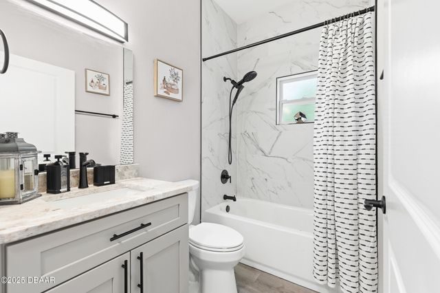 1738 Palm Road, Ormond Beach, FL 32174